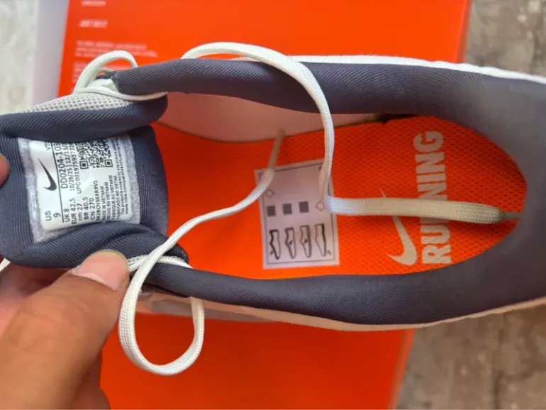 Gebrauchtes Nike Quest 5 bike — Bild 5 von 5