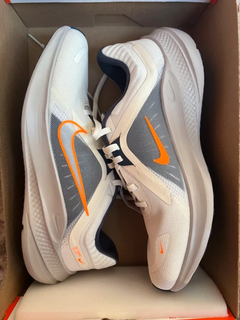 Gebrauchtes Nike Quest 5 bike — Bild 2 von 5