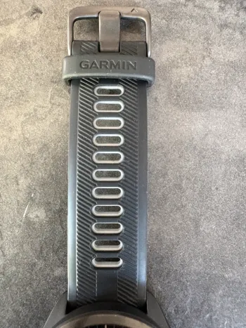 Used Garmin Forerunner 965 bike — image 12 of 13
