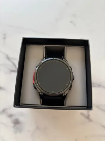 Used Garmin Fenix 8 bike — image 2 of 6
