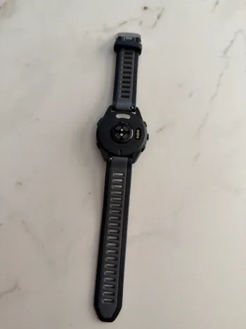 Used Garmin Forerunner 165 bike — image 3 of 5