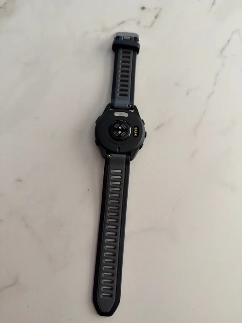 Used Garmin Forerunner 165 bike — image 3 of 5