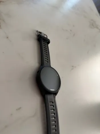 Used Garmin Forerunner 165 bike — image 4 of 5