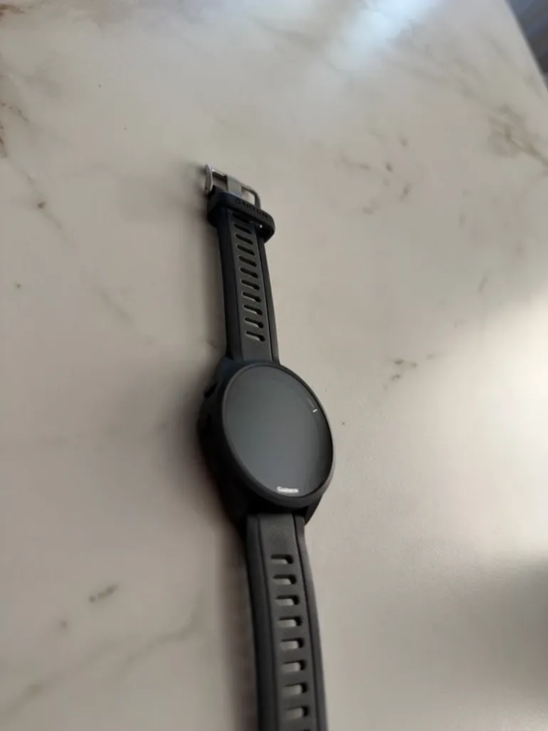 Used Garmin Forerunner 165 bike — image 4 of 5