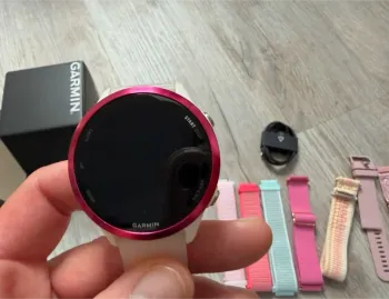 Gebrauchtes Garmin Forerunner 570 bike — Bild 8 von 8