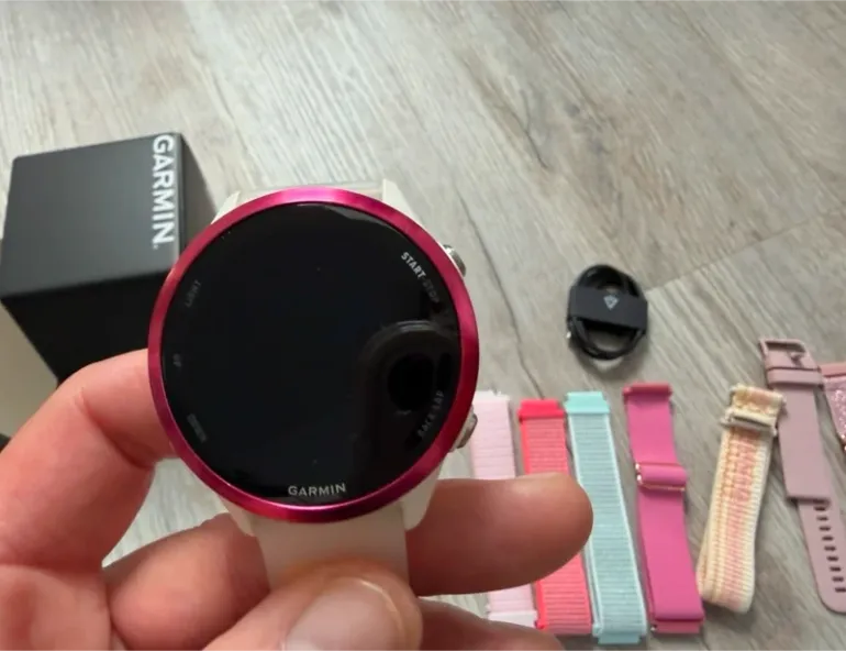 Gebrauchtes Garmin Forerunner 570 bike — Bild 8 von 8