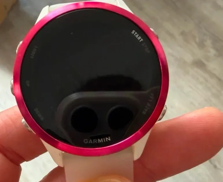 Gebrauchtes Garmin Forerunner 570 bike — Bild 2 von 8