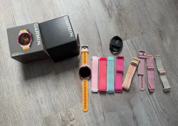 Gebrauchtes Garmin Forerunner 570 Electronics