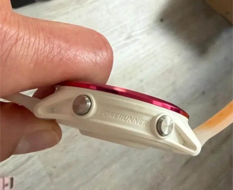 Gebrauchtes Garmin Forerunner 570 bike — Bild 4 von 8