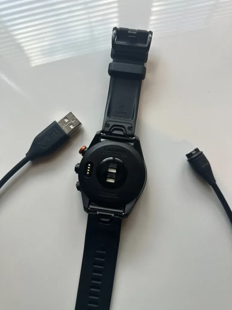 Used Garmin S62 bike — image 3 of 4