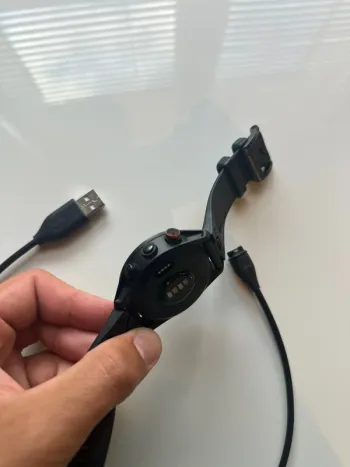 Used Garmin S62 bike — image 4 of 4