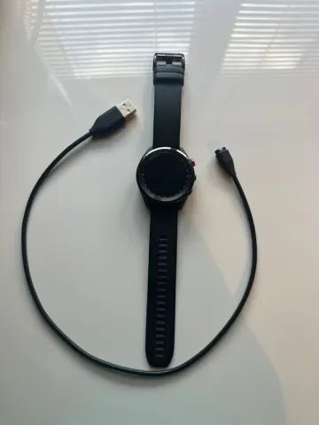 Used Garmin S62 Electronics
