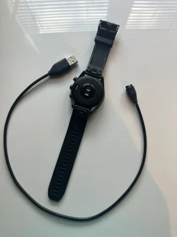 Used Garmin S62 bike — image 2 of 4