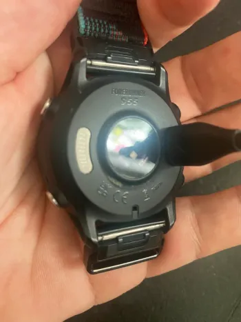 Použité Garmin Forerunner 955 bike — obrázek 2 z 3