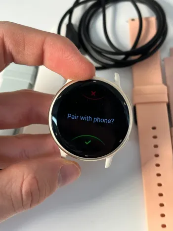 Used Garmin Vivoactive 5 bike — image 2 of 4