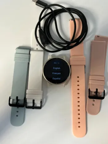 Used Garmin Vivoactive 5 Electronics