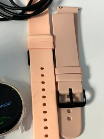 Used Garmin Vivoactive 5 bike — image 3 of 4