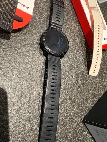 Used Polar Grit X2 Pro Electronics