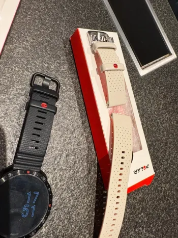 Used Polar Grit X2 Pro bike — image 3 of 6