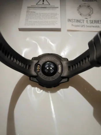 Gebrauchtes Garmin Instinct bike — Bild 7 von 10