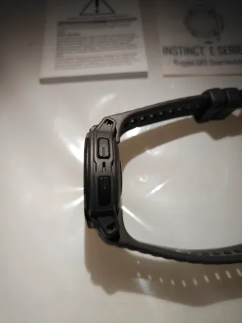 Gebrauchtes Garmin Instinct bike — Bild 5 von 10