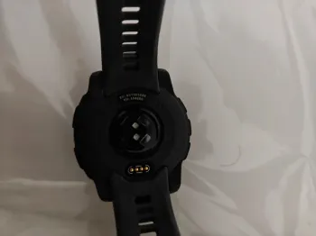 Gebrauchtes Garmin Instinct bike — Bild 4 von 10
