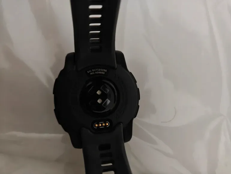 Gebrauchtes Garmin Instinct bike — Bild 4 von 10