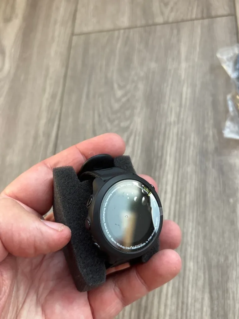 Tweedehands Garmin Forerunner 55 bike — afbeelding 7 van 7