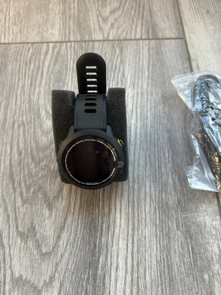 Tweedehands Garmin Forerunner 55 bike — afbeelding 4 van 7