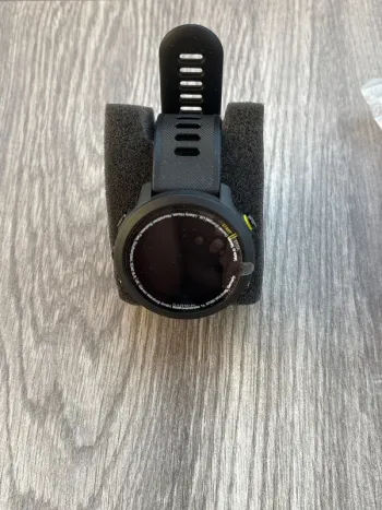 Tweedehands Garmin Forerunner 55 Electronics