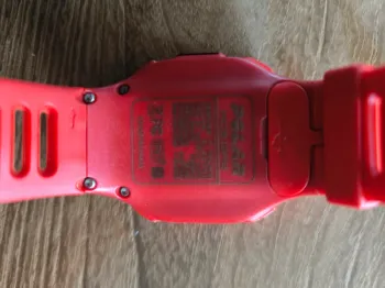 Gebrauchtes Polar RC3 GPS bike — Bild 2 von 2
