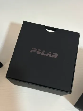 Polar Grit X Pro Electronics usato