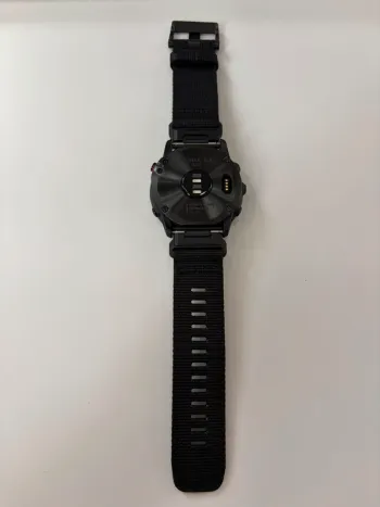Used Garmin Fenix 6 Pro bike — image 6 of 8