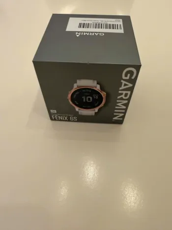 Použité Garmin Watch bike — obrázek 2 z 7