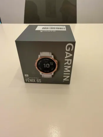 Použité Garmin Watch Electronics