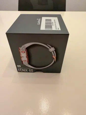 Použité Garmin Watch bike — obrázek 3 z 7