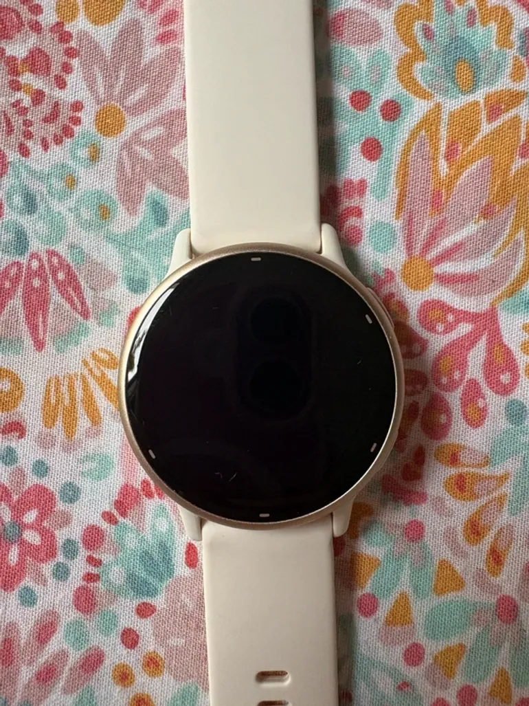 Used Garmin Vivoactive 5 bike — image 3 of 9