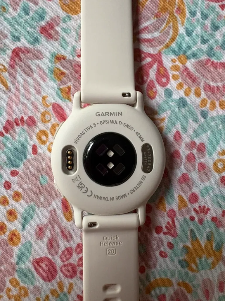Used Garmin Vivoactive 5 bike — image 4 of 9