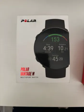 Used Polar Vantage M bike — image 2 of 3