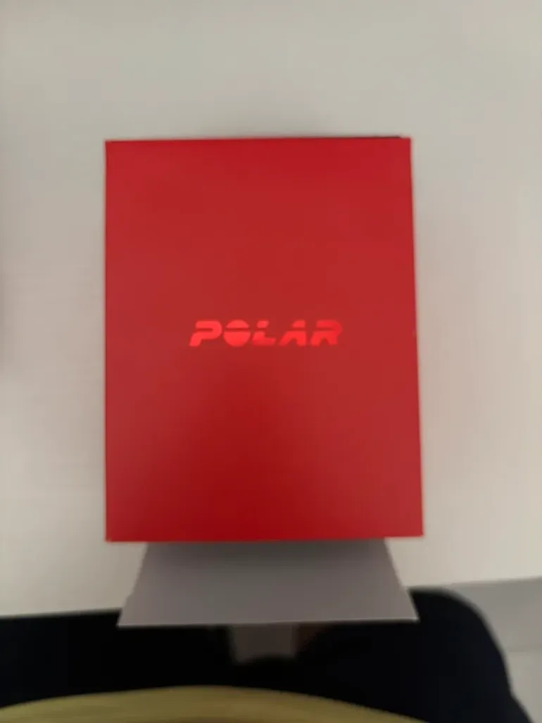 Used Polar Vantage M bike — image 3 of 3
