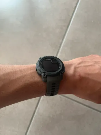 Gebrauchtes Garmin Instinct E bike — Bild 2 von 2