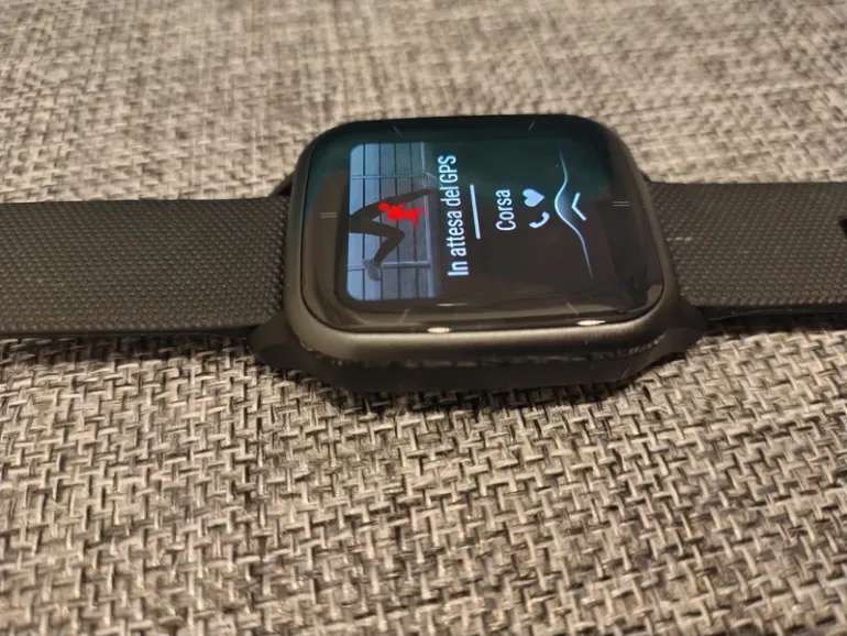Garmin Venu Sq 2 Music Edition bike d'occasion — image 6 sur 9