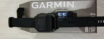 Garmin Venu Sq 2 Music Edition bike d'occasion — image 8 sur 9