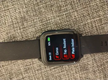 Garmin Venu Sq 2 Music Edition bike d'occasion — image 5 sur 9