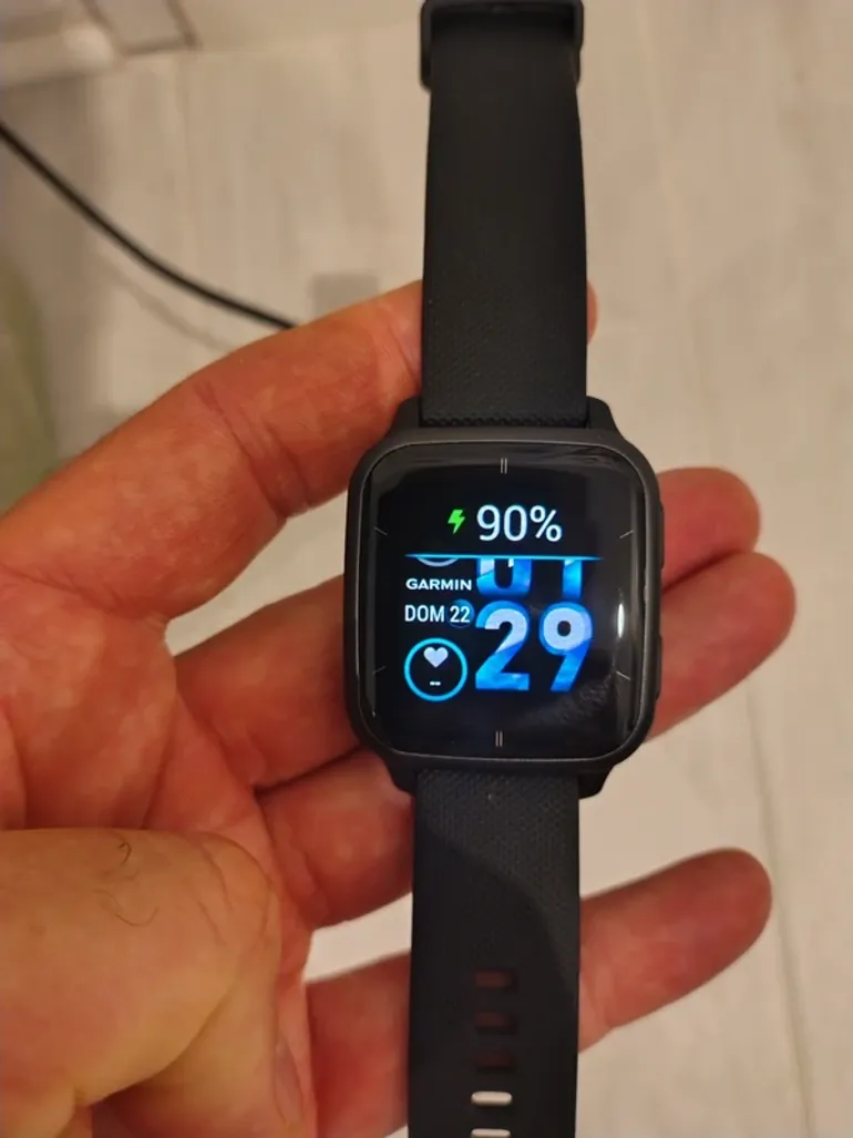 Garmin Venu Sq 2 Music Edition bike d'occasion — image 3 sur 9