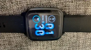 Garmin Venu Sq 2 Music Edition bike d'occasion — image 9 sur 9