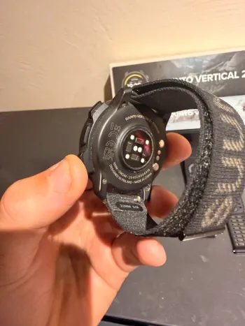 Used Suunto Vertical Titanium bike — image 3 of 6