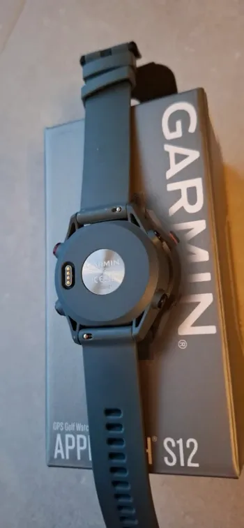 Použité Garmin S12 bike — obrázek 3 z 3