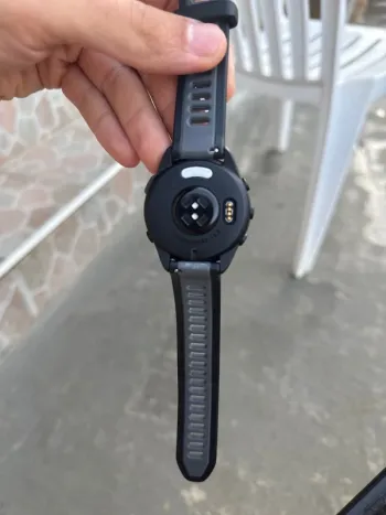 Used Garmin Forerunner 165 bike — image 2 of 4