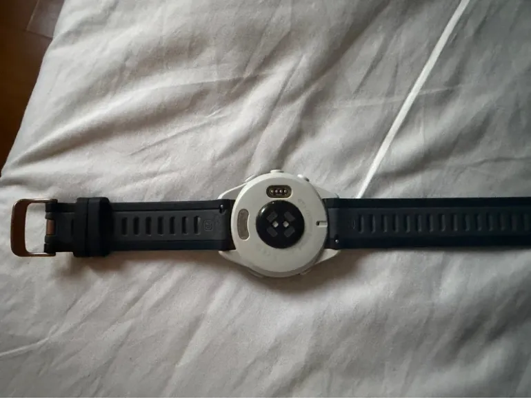 Used Garmin Forerunner 165 bike — image 9 of 10